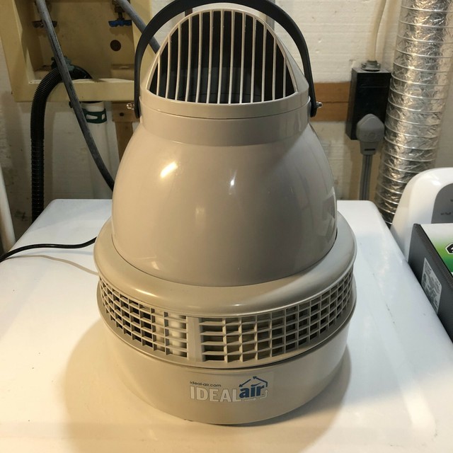IdealAir™ Commercial Grade Humidifier 75 Pints for sale online eBay