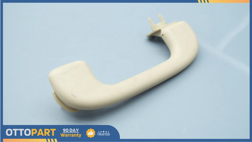 Mercedes-Benz GL50 2006-2012 mango de asistencia de agarre delantero derecho OEM A1648100354 Foto 2 de 4