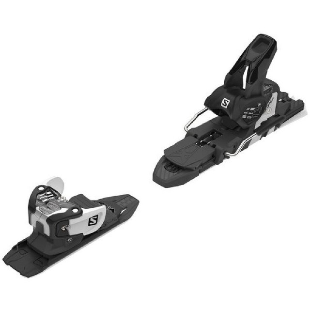 salomon bindings warden