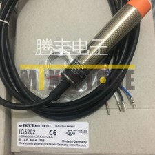 1PCS New IFM Brand new one IG5202 Sensor Proximity Switch