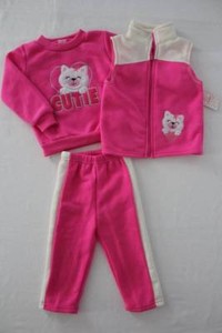 cat tracksuit