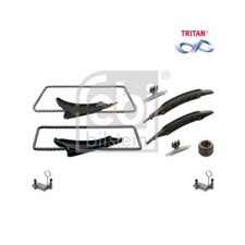 Kit de distribution BMW M5