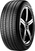 Bes 981110000160244 Pneus 255/55r19 111h Pirelli Verde As Xlaoe