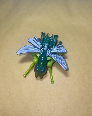 Hasbro TRANSFORMERS Generations THRILLING 30 Legends DECEPTICON WASPINATOR Mini