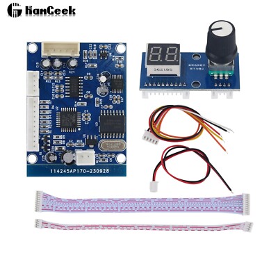 DSP-99 DSP Digital Reverb Module Karaoke Reverb Board Mixer Effect Module