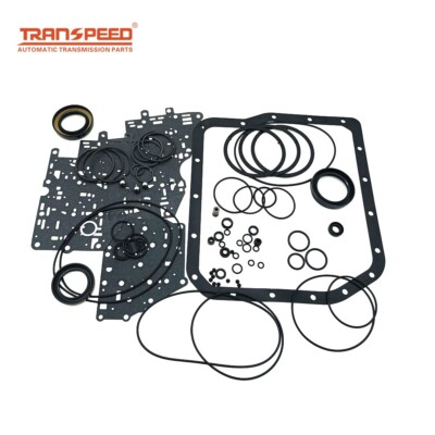 TRANSPEED U250E U250 Getriebe Überholung Rebuild Kit Dichtung für TOYOTA CAMRY