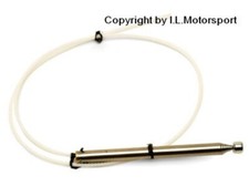 MX-5 Antennenstab NB f. elektr. Antenne Mazda MX-5 NB 1998 - 2005 elektrisch