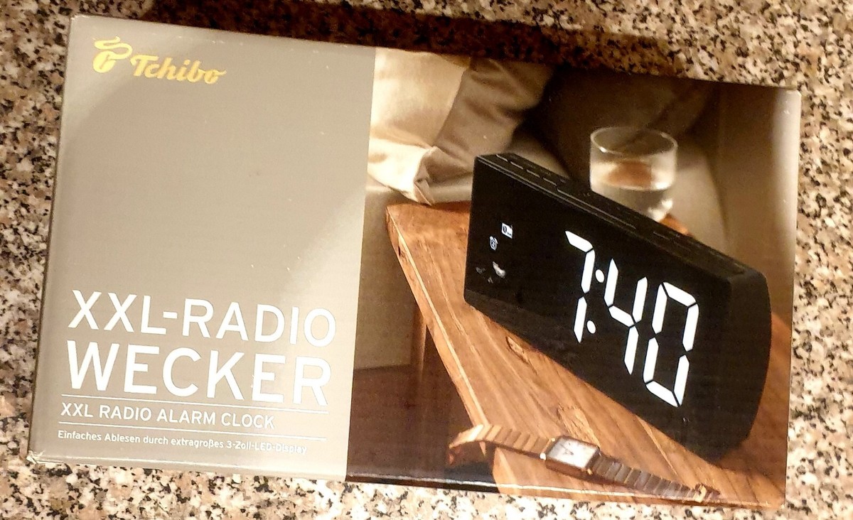 Wecker Tchibo Uhr Telefon Wecker Telefon Uhr Tchibo Smart Wecker