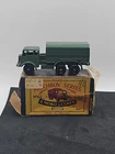Lesney Matchbox #62 General Service Truck with Original Box