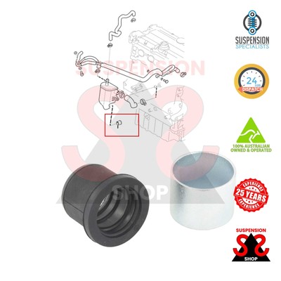 AST Suspension Lowering Springs (25mm/30mm) - 2006-2013 Volvo C70 2.4/2.4i/T5 main image 1