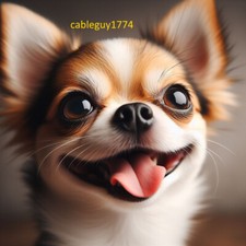 Digital Image Picture Photo Wallpaper Background Desktop Art AI Pic Adorable Dog