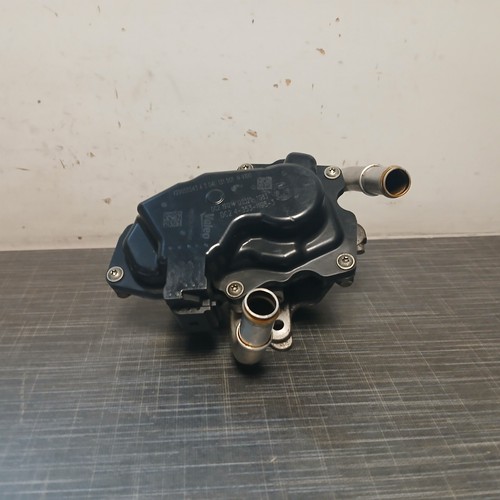 AGR-Ventil | VW Golf VII 7 Skoda Octavia Audi A3 | 04L131501N