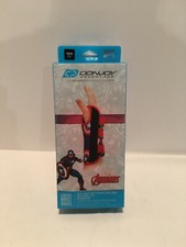 DONJOY Advantage Kids Marvel Captain America Comfort Wrist Brace Right