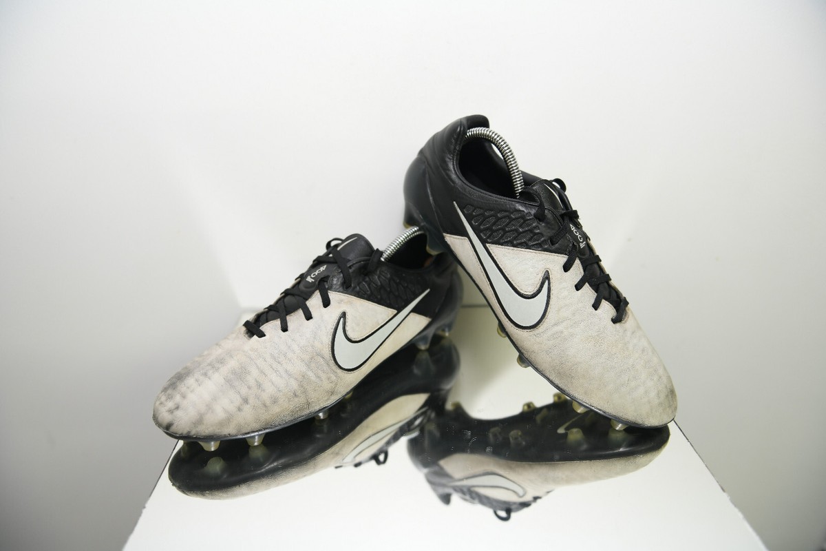 Nike Magista Opus Leather Elite FG ACC Football Boots Size uk