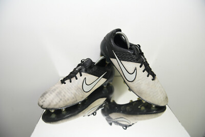 Nike Magista Opus Leder Elite FG ACC Fußballschuhe Größe UK 9,5 Obra