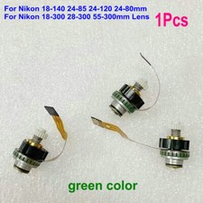 Per Nikon 18-140 24-80 24-85 24-120 18-300 28-300 mm obiettivo fotocamera unità motore parte