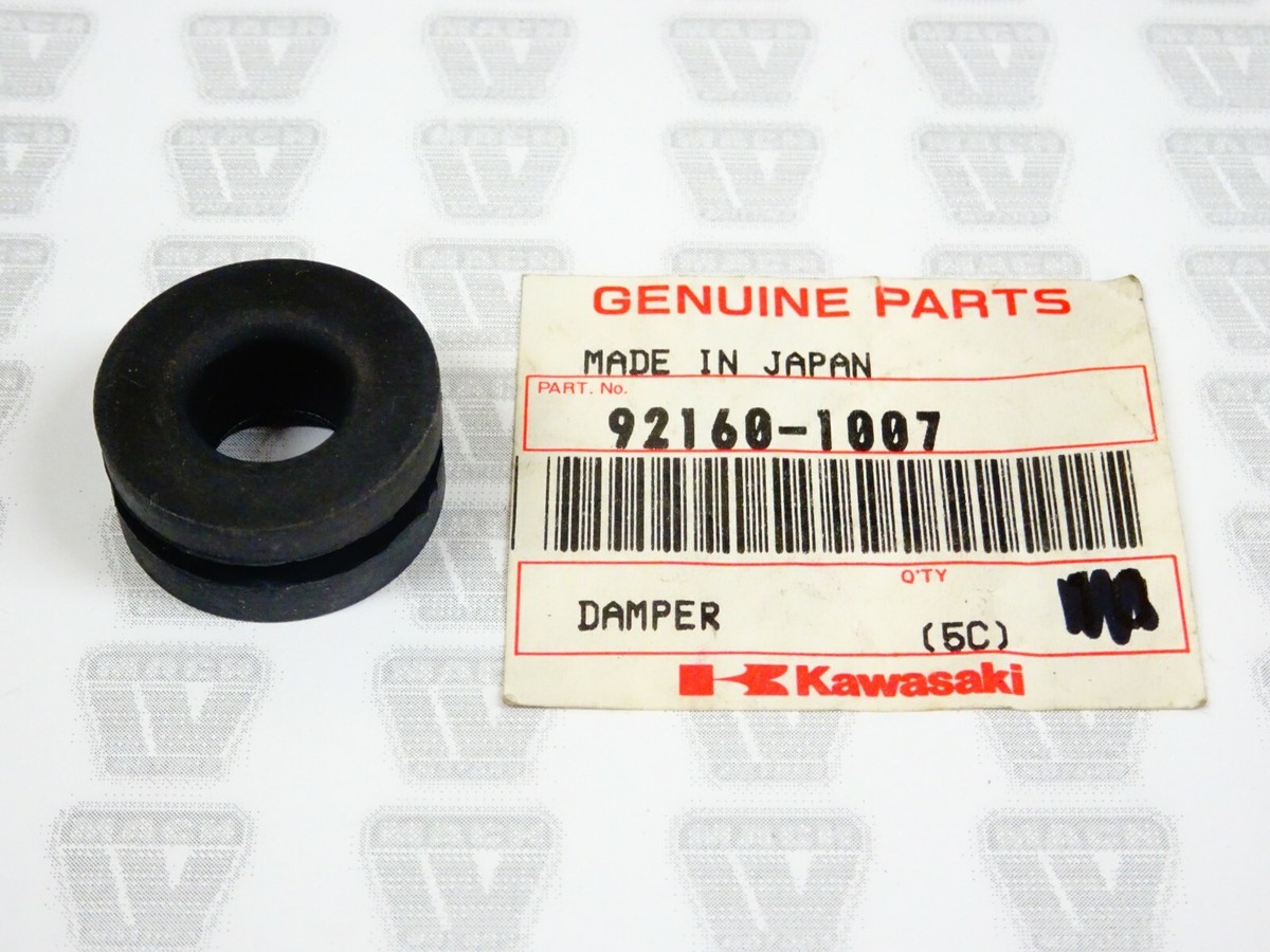 ミュージック THE BUSINESS NEW KAWASAKI 74-79 KX 125 KX125 14T Engine Sprocket NOS