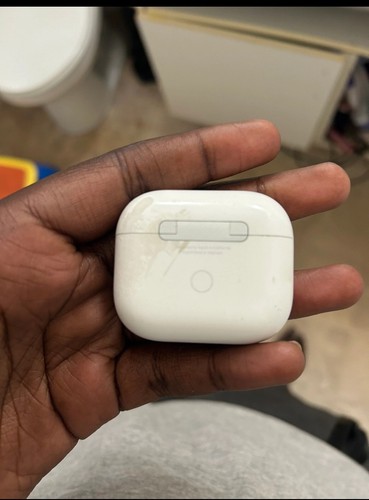 airpods 3rd generation - Photo 3 sur 3