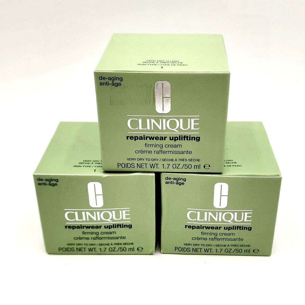 Clinique Repairwear Uplifting Firming Anti-Aging Cream 1.07 oz-image