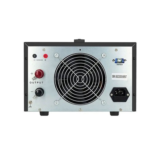 eTM-3030PC 30V/30A/900W Adjustable DC Regulated Power Supply Programmable Power - Picture 4 of 6
