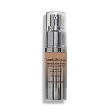 Limelife By Alcone Perfect Glow Drops Coconut Illuminator Champagne 0.51 Fl Oz
