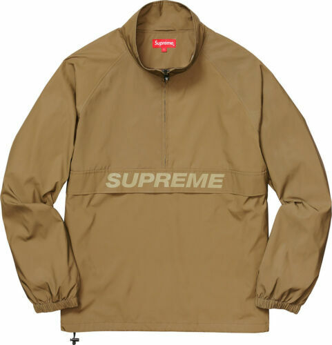 ≡ SUPREME Jackets for men - Buy or Sell your Designer Clothing