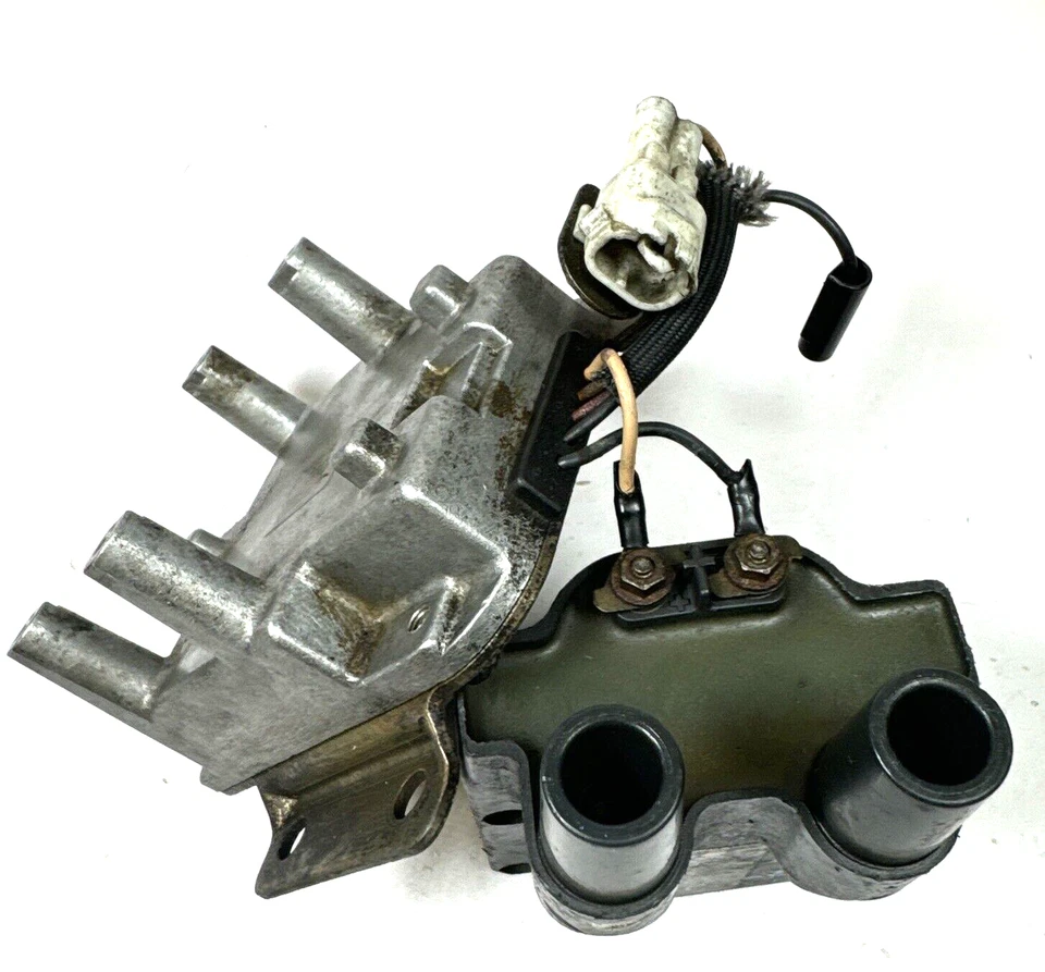 Módulo de control de encendido 131300-0781 ICM OEM para 86-91 Mazda RX-7 Foto 4 de 4