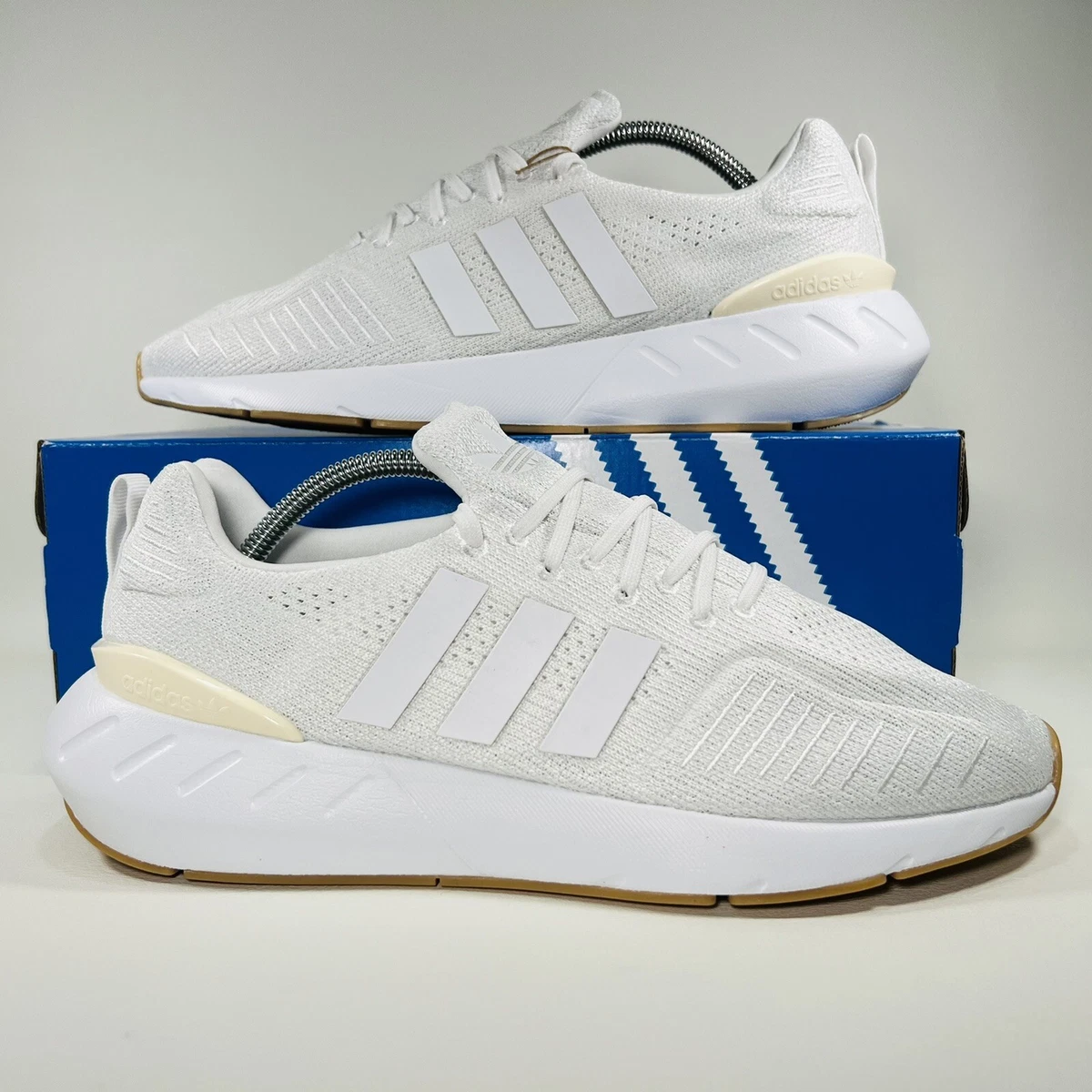 originals swift run white mens