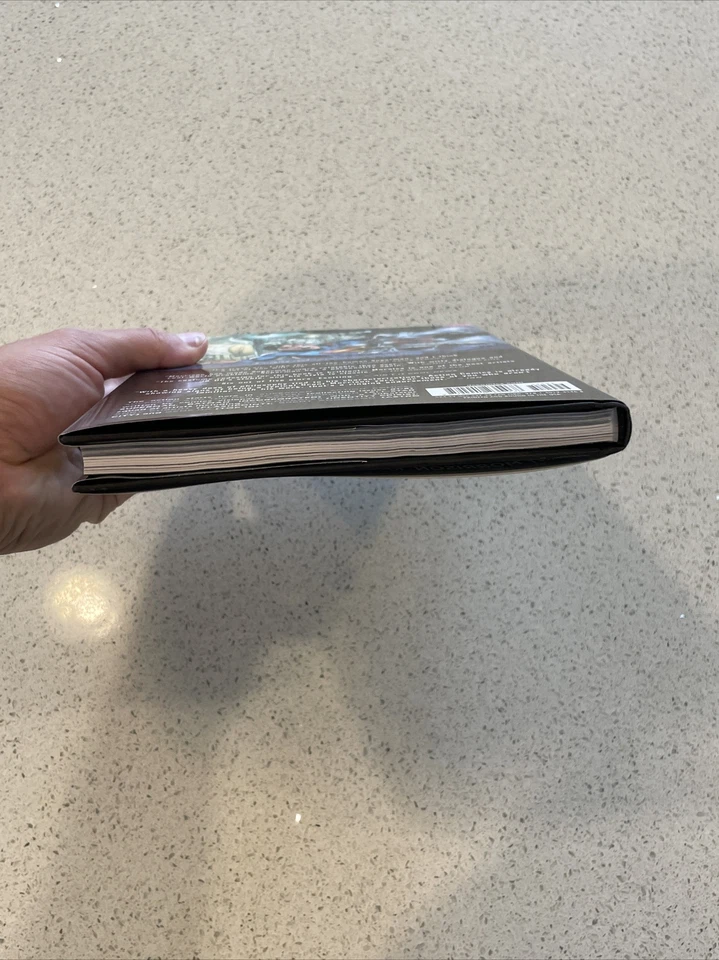 Superman Action Comics vol 1: Superman and the Men of Steel HC Morrison New 52 Foto 4 de 4