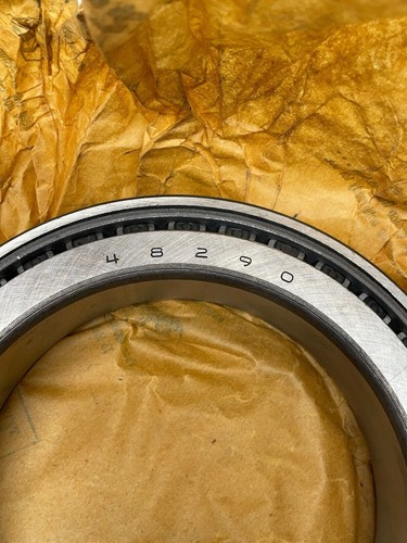 Cuscinetto a rulli conico Timken 48290/48220 - Foto 3 di 6