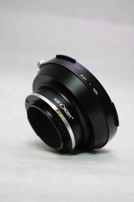 PENTAX 67 Soft120mm F3.5 & Nikon F Mount | eBay