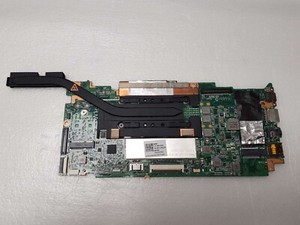 Lenovo IP Flex 5 Chrome 13ITL6 Mainboard INTEL i3-1115G4 DEFEKT 5B21D66538