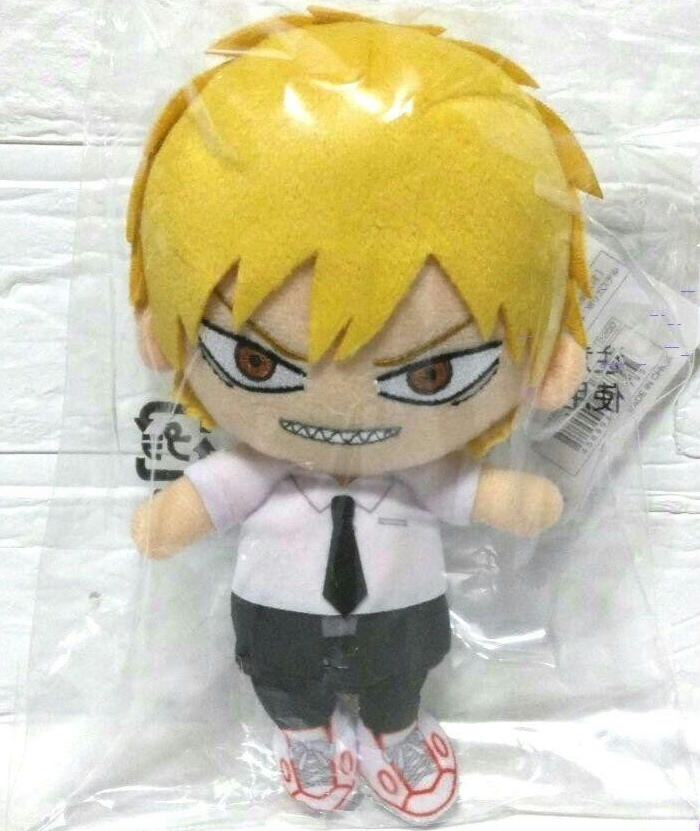 man チビぬい ちょこぷに ぬいぐるみ チヒロ/マキ/ハレ/コタマ｜グッドスマイル