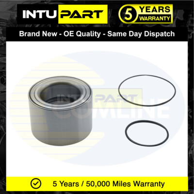 Fits Renault Master 2010- 2.3 CDTi dCi Intupart Rear Wheel Bearing Kit