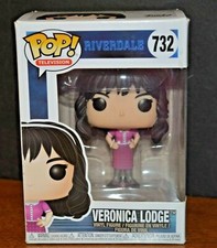 Funko Pop Riverdale Vinyl Figures 36
