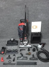 Kirby Vacuum Avalir + WARRANTY+ Floor System Shampooer Refurbished #@