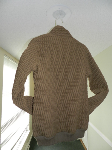 CHAQUETA ZARA by TURKEY (W o M) - Imagen 9 de 10