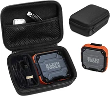Casesack Wireless Speaker Case for Klein Tools AEPJS1, AEPJS2 Wireless Speaker