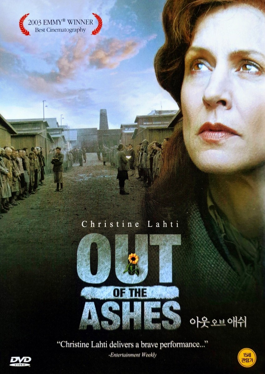 (未使用･未開封品)Out of the Ashes [DVD] [Import] Amazon.com: Out of the Ashes : Christine Lahti, Bruce Davison