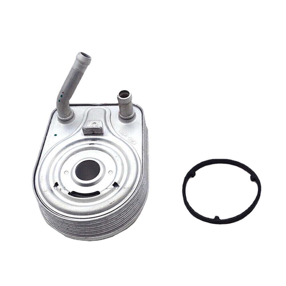 New Turbo Engine Oil Cooler 26410-2B740 For 2014-2020 Hyundai Kia  