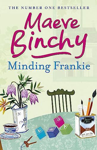 Minding Frankie: An uplifting novel of community and kindness by Maeve Binchy... - Image 5