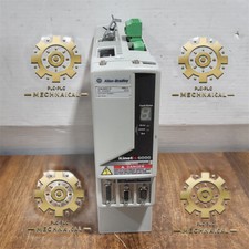 Used Allen Bradley 2094-BM01-S