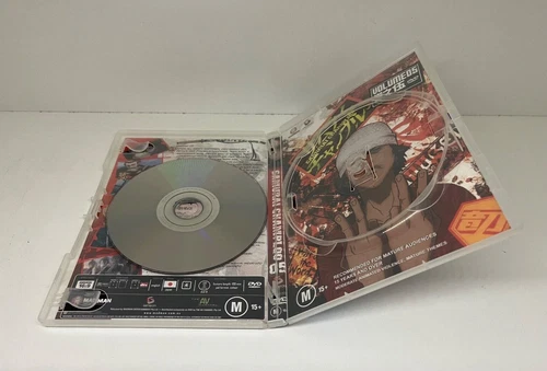 Samurai Champloo DVD Box Set - Picture 15 of 19