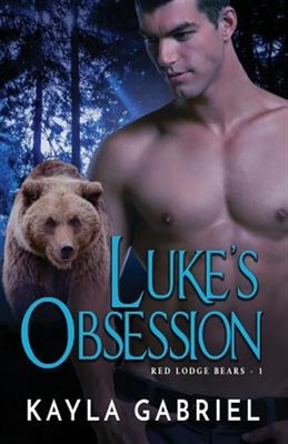 Luke's Obsession: (Großdruck), brandneu, kostenloser Versand in Großbritannien