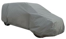 LUX Van Vollgarage f&uuml;r Mercedes Vito W447 Lang Abdeckplane Ganzgarage