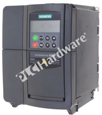 Siemens 6SE6420-2AD23-0BA0 6SE6 420-2AD23-0BA0 MICROMASTER 420 AC Drive 380-480V