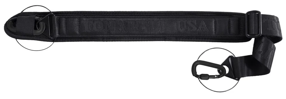 Tonareli Violin Oblong Fiberglass Case VNFO 1001 Silver - Image 4 of 4