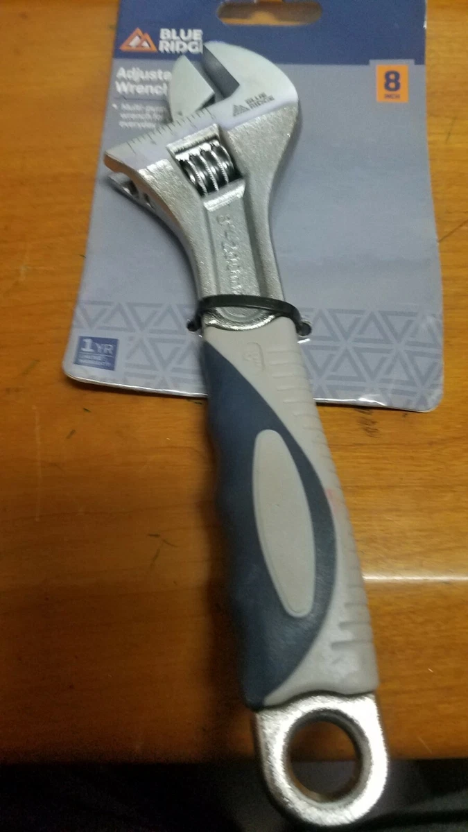 Multi purpose wrench outlet