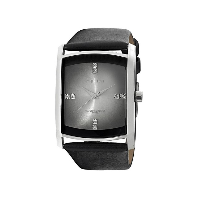 armitron dress watch