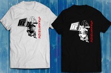 NEW Panavision Film Crew Camera Filming Logo Men's T-shirt S-5XL